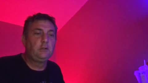 Daddy online show from 07.14.26