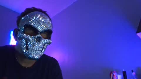 Daddy online show from 07.22.26