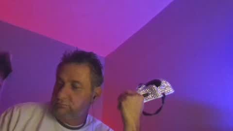 Daddy online show from 07.26.26