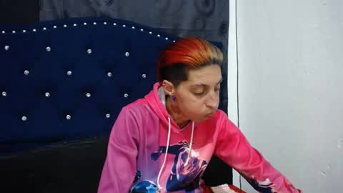 Snapshot of anyu_1306 chatting on 12.04.24 anyu online show from 12.04.24