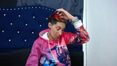 Snapshot of anyu_1306 chatting on 12.04.24 anyu online show from 12.04.24