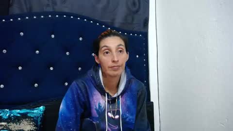 Snapshot of anyu_1306 chatting on 01.13.25 anyu online show from 01.13.25