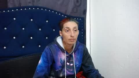 Snapshot of anyu_1306 chatting on 02.19.25 anyu online show from 02.19.25