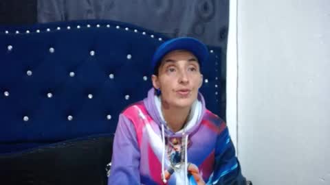 Snapshot of anyu_1306 chatting on 02.28.25 anyu online show from 02.28.25