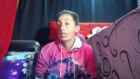 Snapshot of anyu_1306 chatting on 09.18.25 anyu online show from 09.18.25