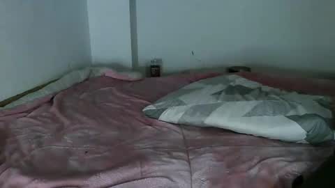 Snapshot of aoi_dandelion chatting on 01.05.25 aoi_dandelion online show from 01.05.25