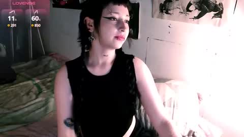 Snapshot of aoi_dandelion chatting on 02.09.25 aoi_dandelion online show from 02.09.25