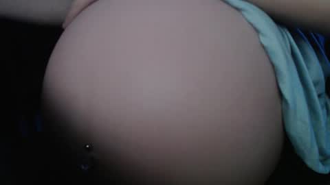 Snapshot of aori__ chatting on 11.01.25 Aori online show from 11.01.25