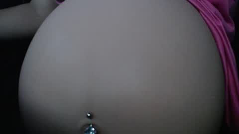 Snapshot of aori__ chatting on 11.08.25 Aori online show from 11.08.25