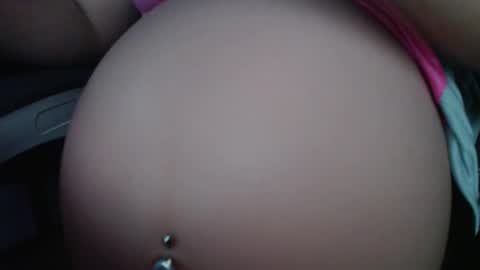 Snapshot of aori__ chatting on 11.13.25 Aori online show from 11.13.25