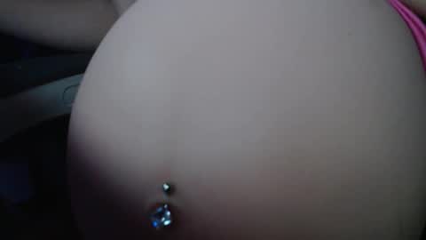 Snapshot of aori__ chatting on 11.21.25 Aori online show from 11.21.25