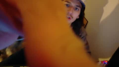 ApacheWithWebcam online show from 01.16.26