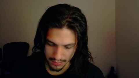 ApacheWithWebcam online show from 02.07.26