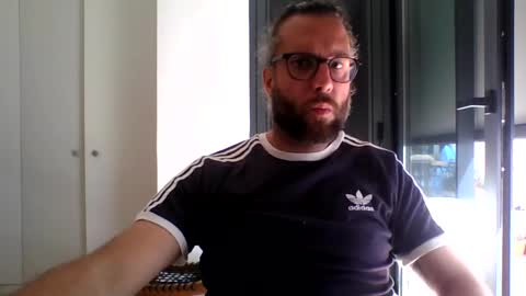 Snapshot of apc_3 chatting on 05.07.26 apc_3 online show from 05.07.26