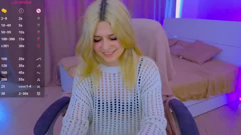 ApheliaStar online show from 04.02.26