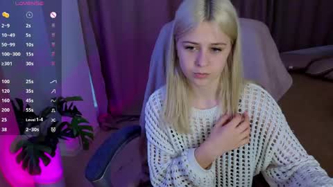 ApheliaStar online show from 06.02.26