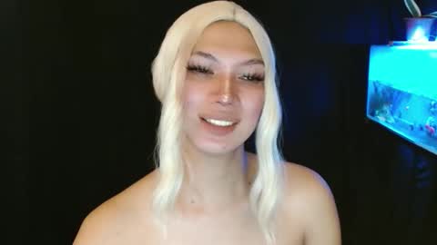 Roman Goddess online show from 01.01.25