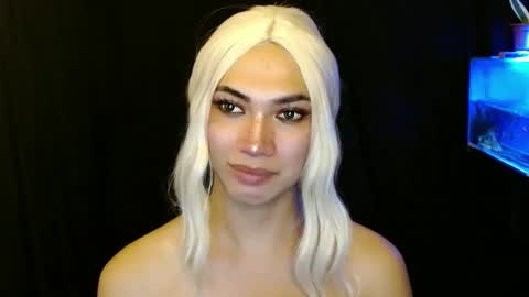 Roman Goddess online show from 01.04.25