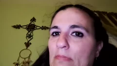 Aphrodite60 online show from 09.27.25