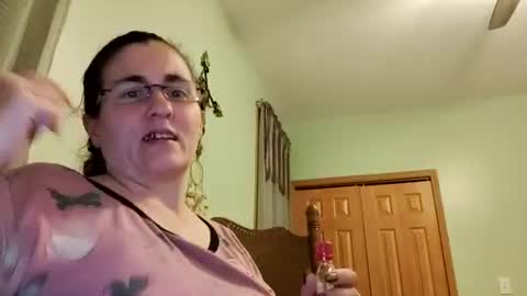 Aphrodite60 online show from 10.19.25