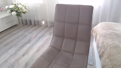 Snapshot of aphrodite83 chatting on 09.12.25 Aphrodite online show from 09.12.25