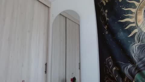 Snapshot of aphrodite__bloom chatting on 02.17.25 aphrodite__bloom online show from 02.17.25