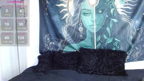 Snapshot of aphrodite__bloom chatting on 11.27.25 aphrodite__bloom online show from 11.27.25