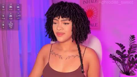 Karla online show from 12.16.25