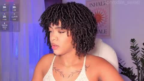 Karla online show from 05.04.26