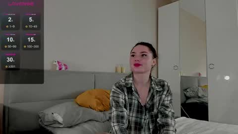 Aphrodite online show from 05.26.26