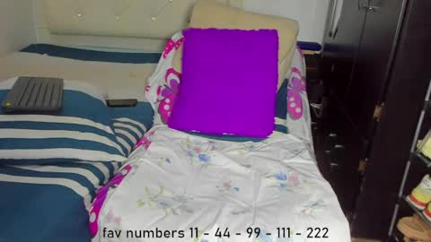 Tati  Colombian online show from 03.31.26