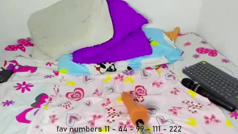 Tati  Colombian online show from 04.25.26