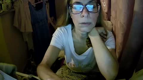 Aphrodity Rox online show from 07.18.26