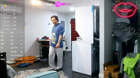 apocalypse_cream online show from 03.29.26