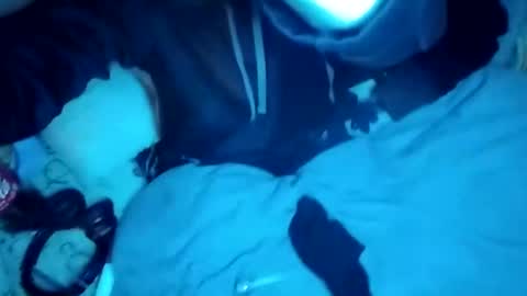 apocolypseanomaly online show from 12.16.24