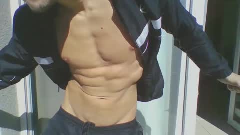 Snapshot of apollonfitx_69 chatting on 02.23.25 apollonfitx_69 online show from 02.23.25