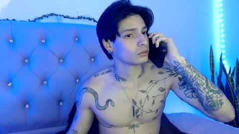 Apolo online show from 01.17.25