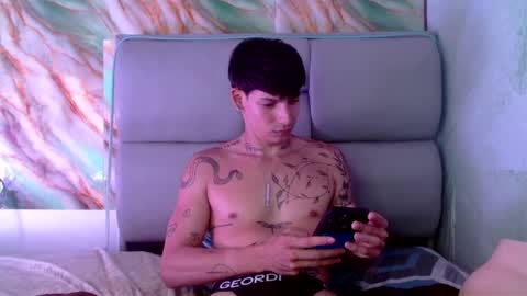 Apolo online show from 02.26.25