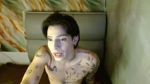 Apolo online show from 09.18.25