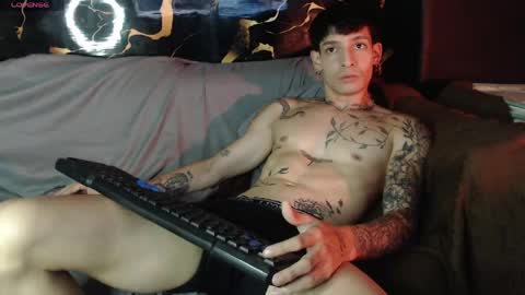 Apolo online show from 04.17.26