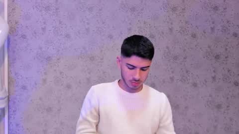 Apolo Grayy online show from 02.06.26