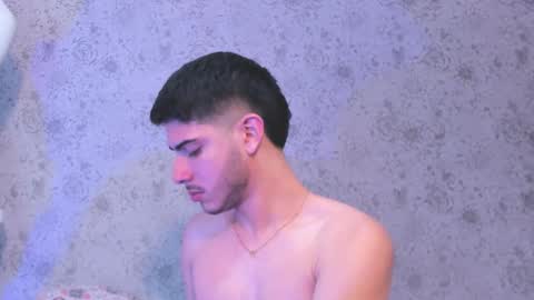 Apolo Grayy online show from 02.11.26