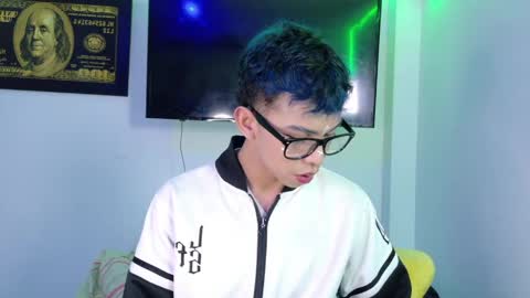Apolo online show from 05.27.26