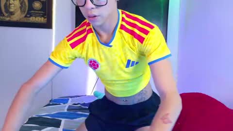 Apolo online show from 06.17.26