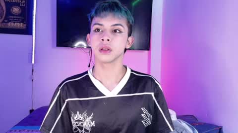 Apolo online show from 06.19.26
