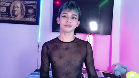 Apolo online show from 06.23.26