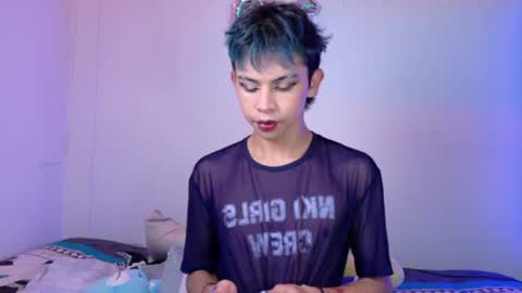 Apolo online show from 07.13.26
