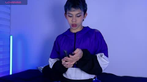 Apolo online show from 08.02.26
