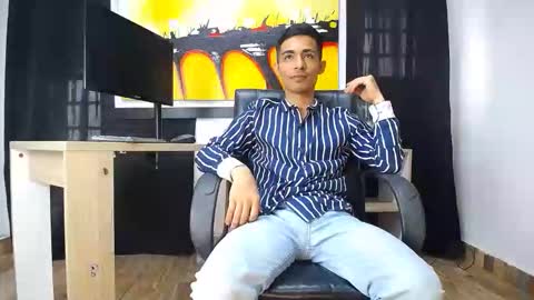 Apolo Richards online show from 02.06.26