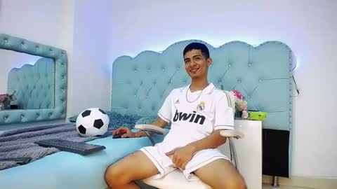 Apolo Richards online show from 02.10.26